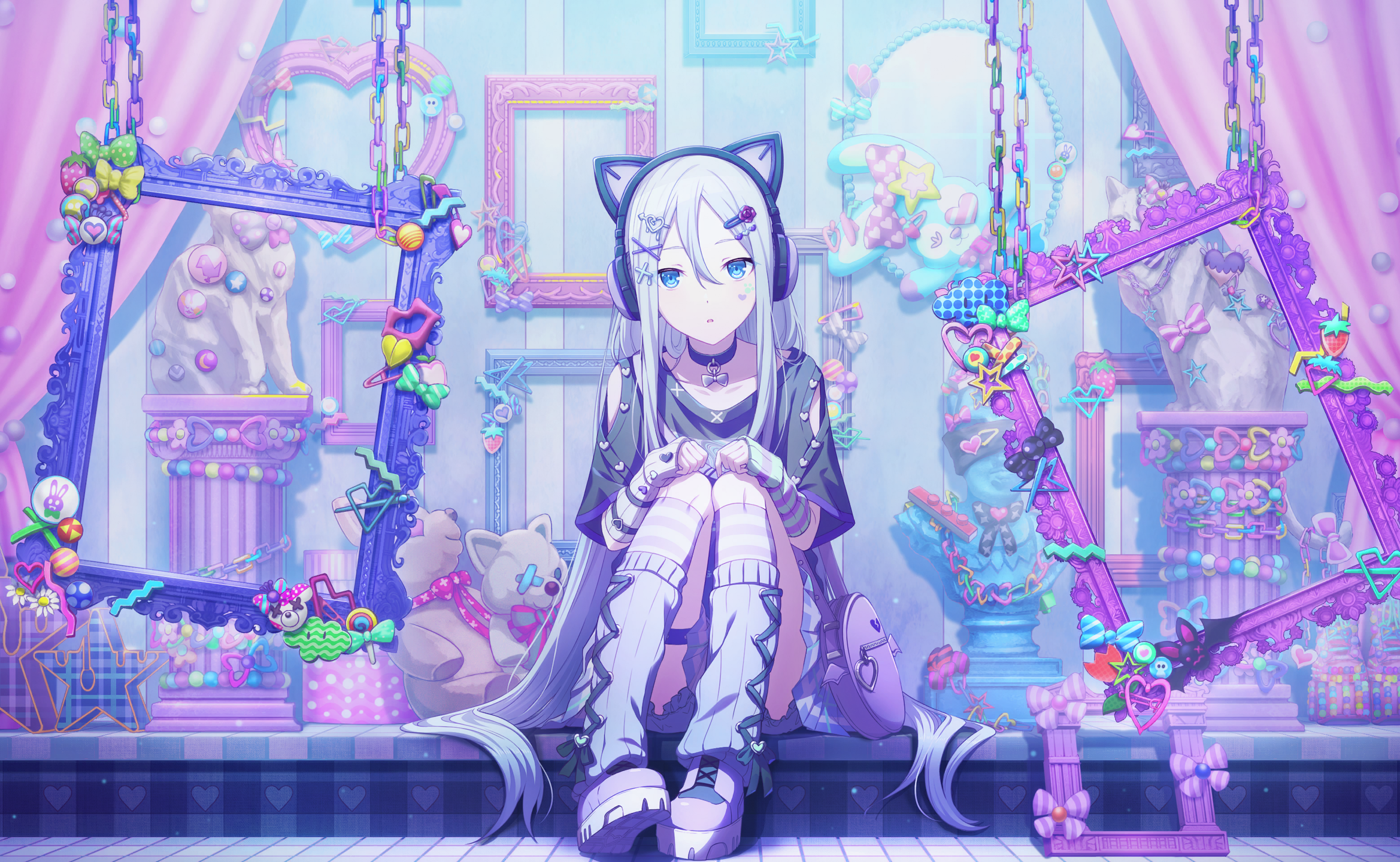 Hello World